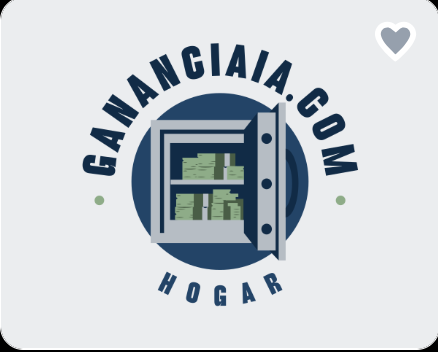 @gananciaIA.com